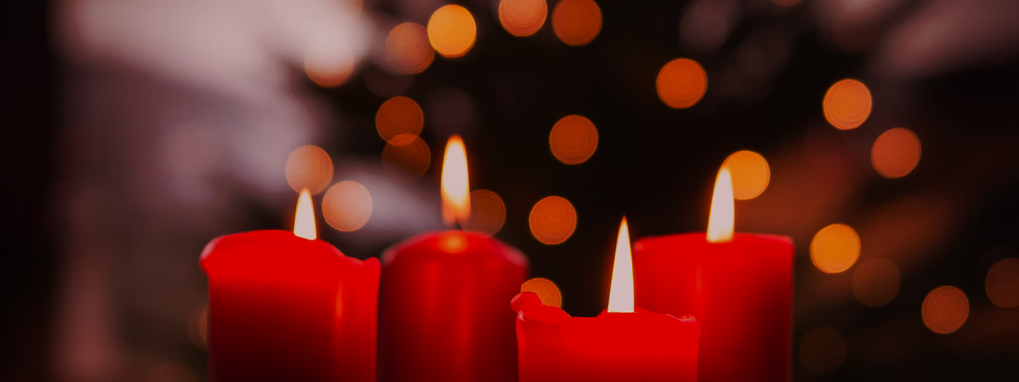 Carols by Candlelight *4pm Sunday 22nd December at QE Park Baptist Church*