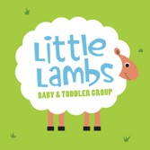 Little Lambs Logo