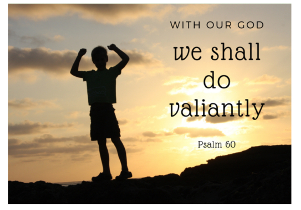 Psalm 60 image